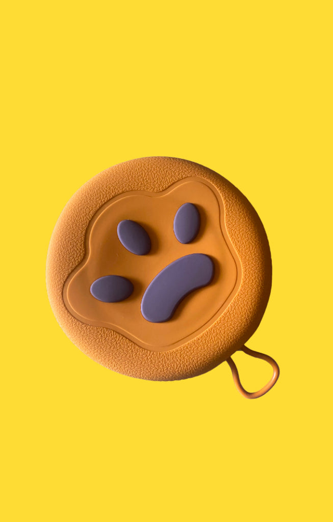 Portable Dog travel bowl