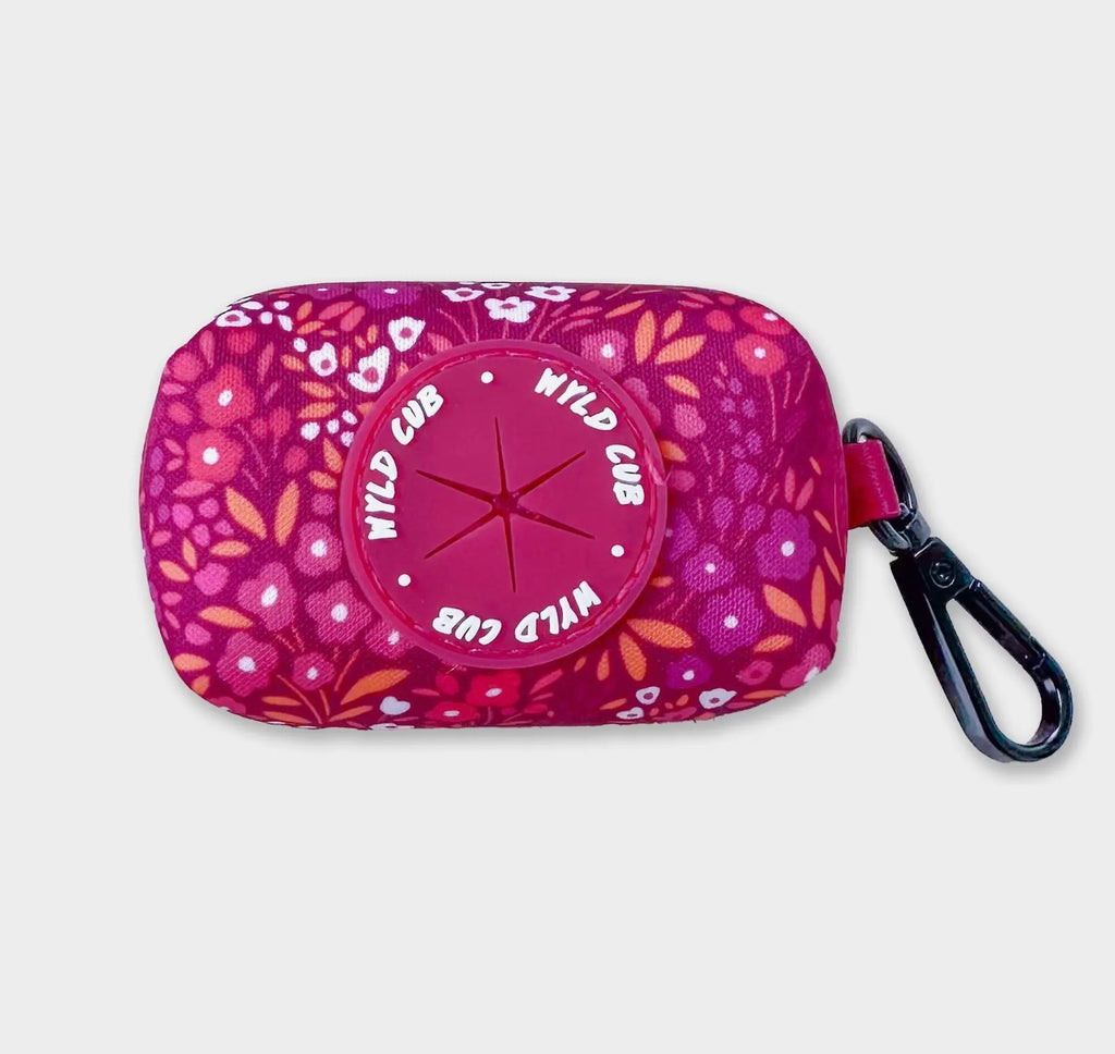 Nothing Hill poop bag