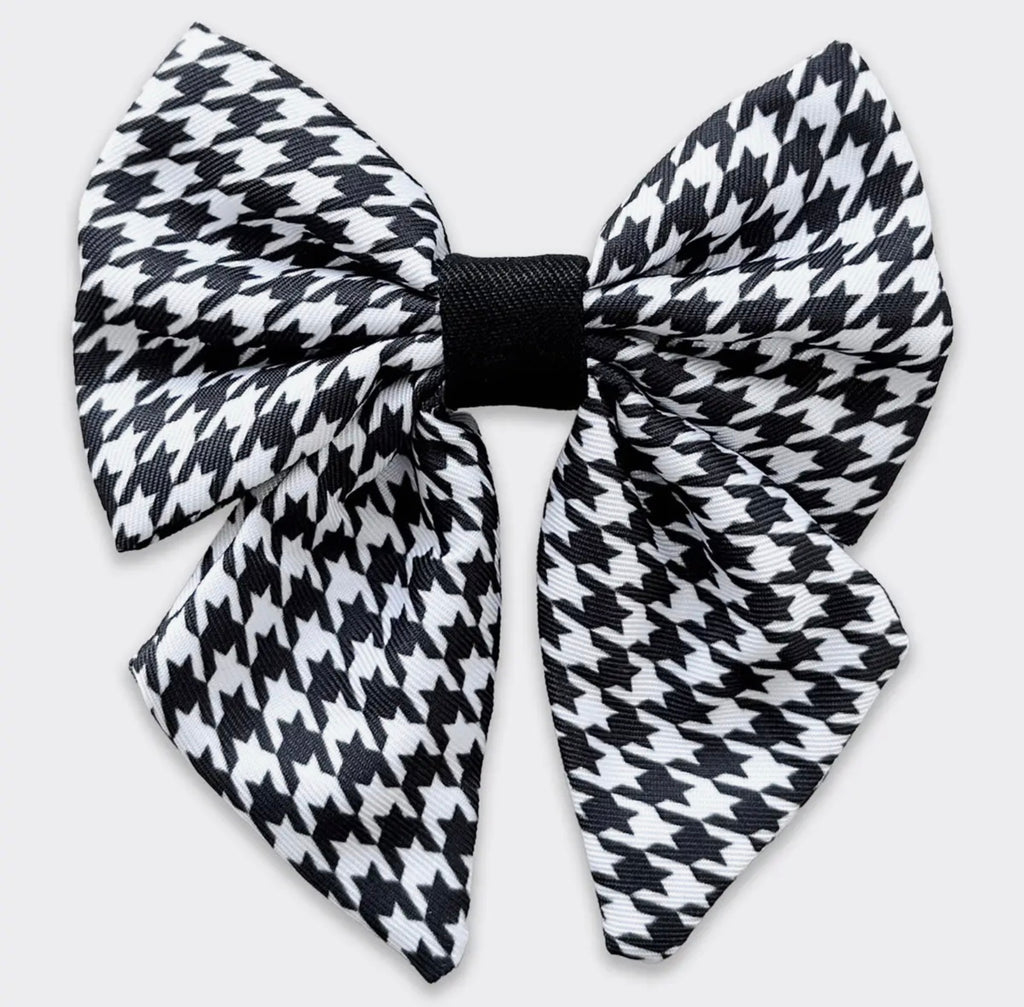 Got black Bow