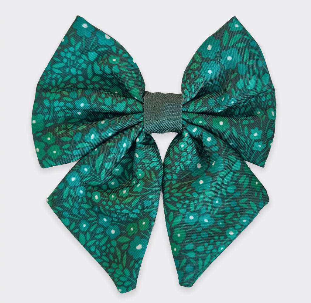 Gooseberry Bow