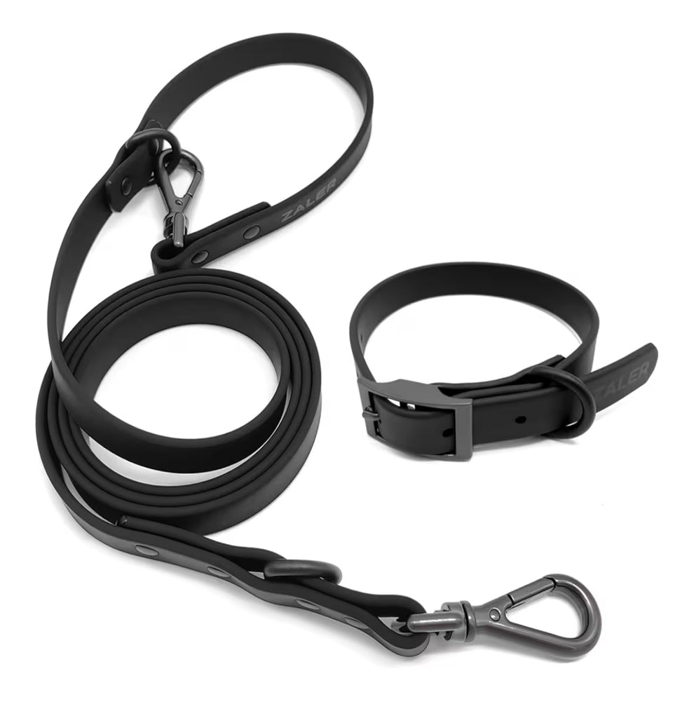 Waterproof PVC Leash