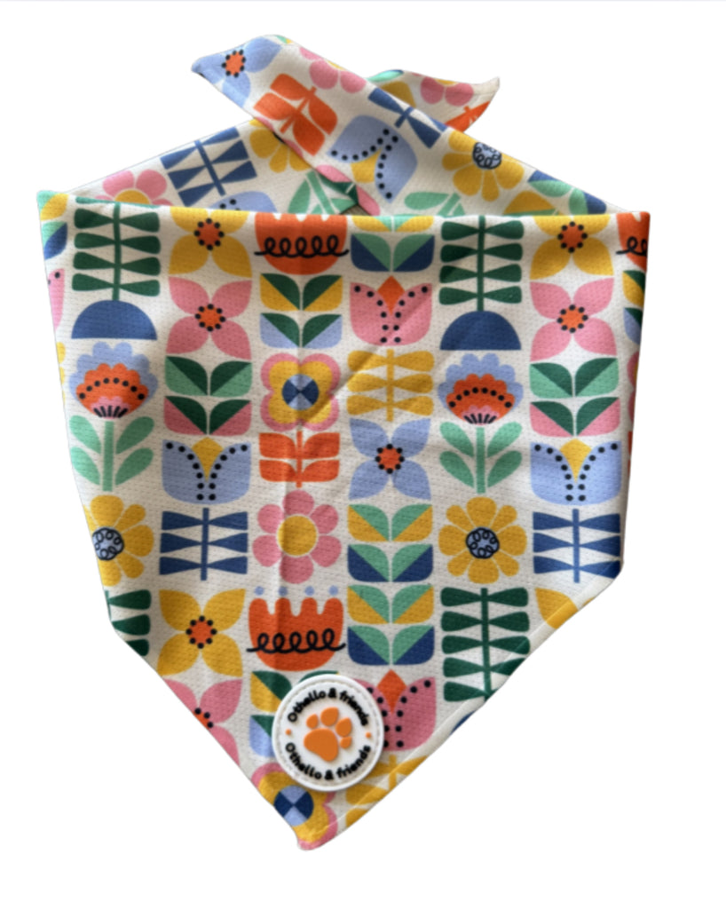 Botánica bandana