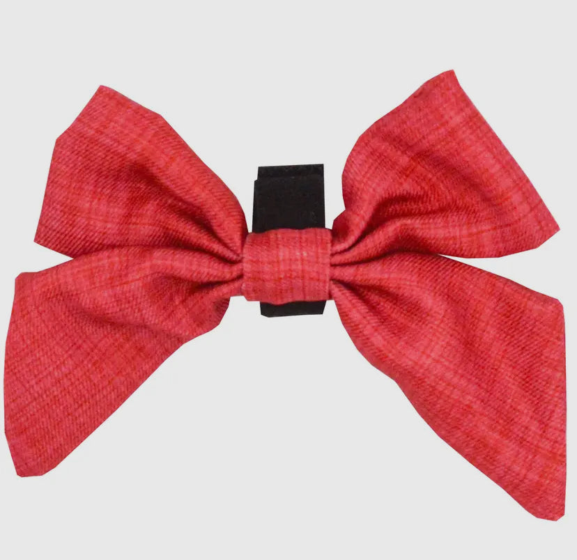Merlot Bow