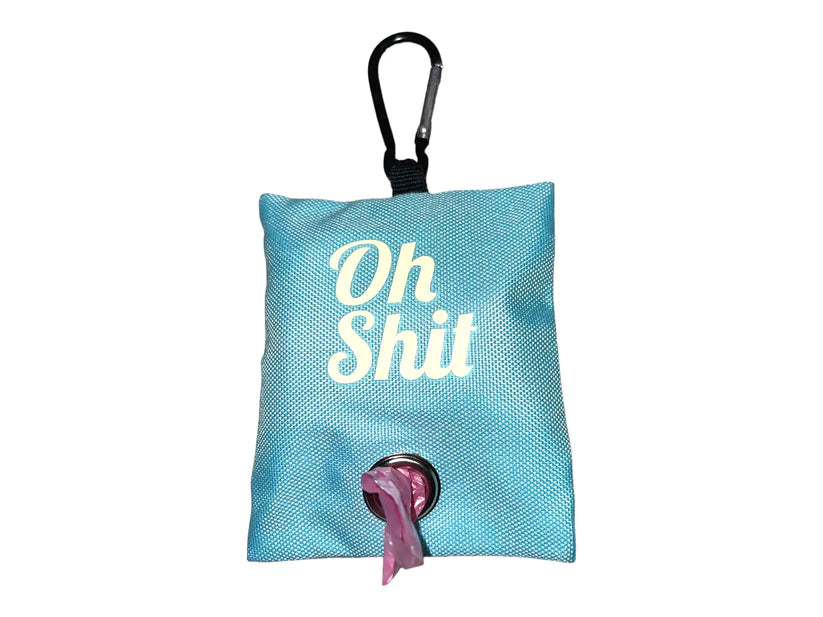 Oh Shit! Poop Bag