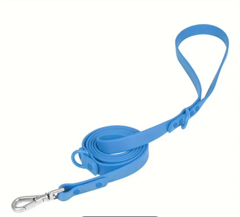 Waterproof PVC Leash