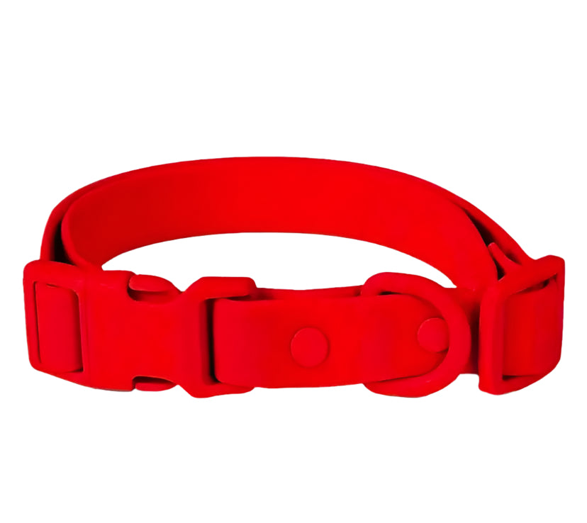 Waterproof PVC Collar