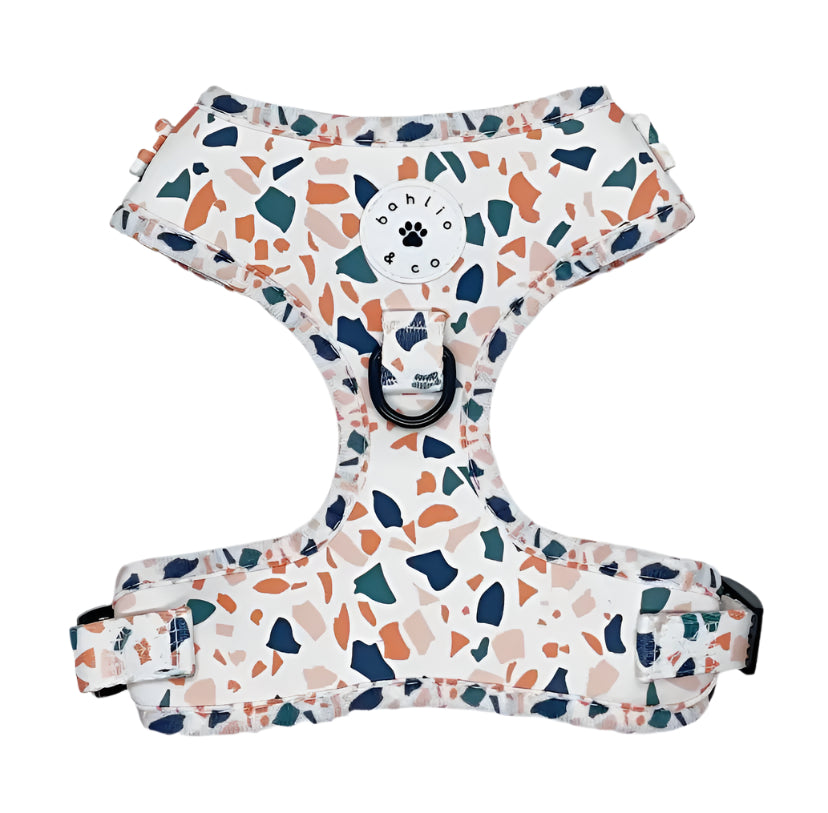 Terrazo Harness