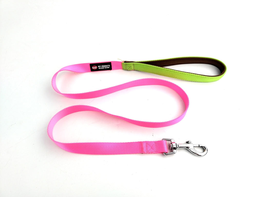 Urban Leash