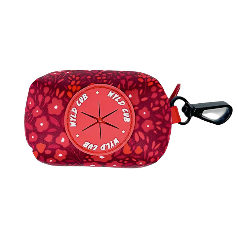 Mulberry Poop Bag